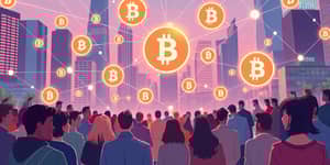 Programas de Recompensas y Fidelidad con Tokens