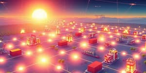 La Trazabilidad de Activos Mediante Blockchain