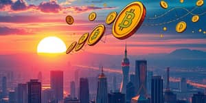 Proyectos Cripto con Mayor Potencial de Crecimiento