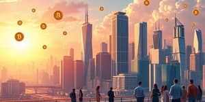 Tokenización de Bienes Raíces: Nuevas Oportunidades