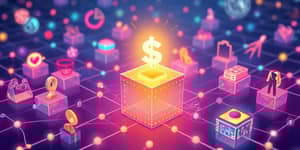 Valor intrínseco de los Activos No Fungibles