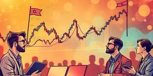 Patrones de Precios: Decodificando el Lenguaje del Mercado