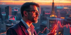 Monitoreo Constante: La Clave para un Portafolio Activo