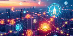 El Futuro del Dinero: Explorando Nuevas Formas de Inversión