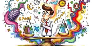 Psicología Inversora: Controla tus Emociones para Decidir Mejor