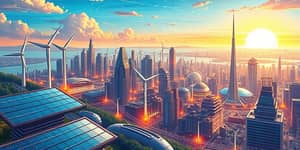 Inversiones Temáticas: Capitalizando Megatendencias Mundiales