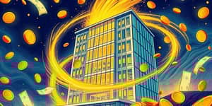 Análisis de Flujos de Caja: La Verdadera Salud de una Empresa