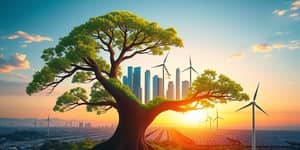 Crece de Forma Sostenible: Finanzas con Visión de Futuro