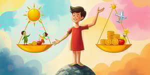 Finanzas Concientes: Armonía entre Dinero y Felicidad