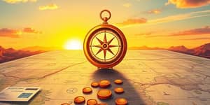 Tu Brújula Financiera: Direcciona tu Destino Económico