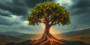 Inversiones Anti-Cíclicas: Oportunidades Cuando Otros Dudan