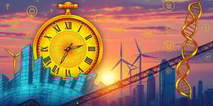 Optimiza tu Tiempo: La Inversión Más Valiosa