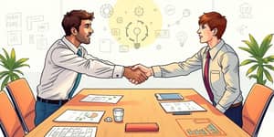 El Arte de Negociar: Mejora Cada Acuerdo en tu Vida