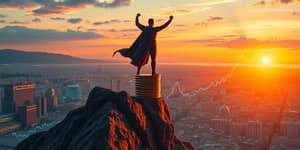 De Cero a Héroe: Tu Transición Financiera Épica