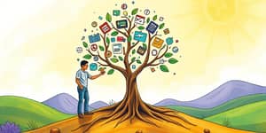 Invierte en ti Mismo: El Activo de Mayor Crecimiento