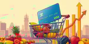 Tu Tarjeta y la Inflación: ¿Cómo Afecta tu Poder de Compra?