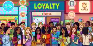 Tarjetas Afiliadas: Descuentos Exclusivos en tus Marcas Favoritas