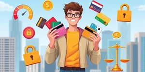 Conviértete en Experto: Domina cada Aspecto de tu Tarjeta