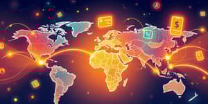 Transacciones Internacionales: Optimiza tus Pagos Globales