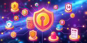 Gestión de Riesgos en Portafolios de Activos Digitales