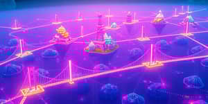 La Evolución de los Ecosistemas Cross-Chain