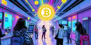 El Futuro del Dinero: La Tarjeta de Crédito en la Era Digital