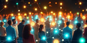 Creación de Comunidades en el Espacio Web3