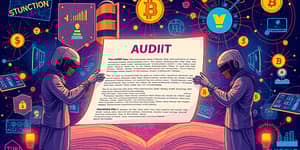 Auditorías de Contratos Inteligentes: Una Necesidad