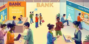 Servicio al Cliente: Evalúa el Respaldo de tu Banco