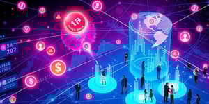 Diseño y Optimización de Tokenomics Efectivos