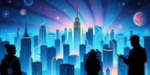 Cripto Anarquía: La Libertad Financiera Digital