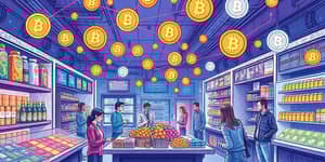 La Transformación del Comercio con Tokens