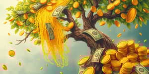 Ingresos Recurrentes: Creando Flujos Constantes con tu Capital