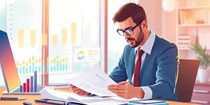 Auditoría Financiera: Claves para una Inversión Segura