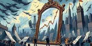 El Espejo del Pasado: Lecciones de Crisis Financieras