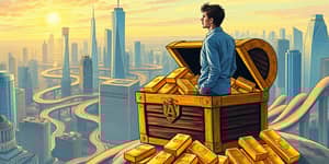 Mercados Ilíquidos: Joyas Escondidas para el Inversor Perspicaz