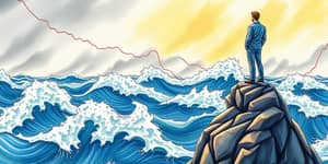 La Lógica del Contratio: Invierte Cuando Todos Temen