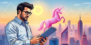 Capital de Riesgo: Invertir en el Próximo Unicornio