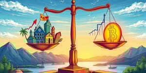 Riesgo y Recompensa: El Balance Perfecto de tu Inversión