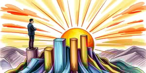 El Arte de la Persistencia: Inversiones a Largo Plazo