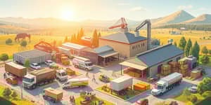 Activos Tangibles: La Solidez de la Inversión en Bienes Físicos