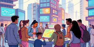 Economía Colaborativa: Nuevas Plataformas de Inversión