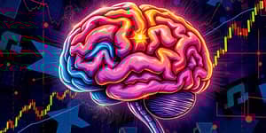 Neurofinanzas: Cómo tu Cerebro Decide en el Mercado