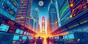 La Eficiencia del Mercado: ¿Un Mito o una Realidad?