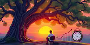 El Valor de la Paciencia: Una Virtud en las Finanzas