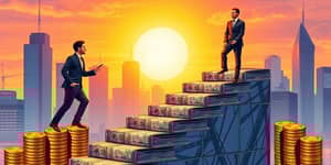 La Deuda como Oportunidad: Inversiones en Obligaciones Estratégicas