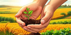 Cultiva tu Riqueza: Estrategias de Casto Sostenible