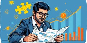 Análisis Bottom-Up: Construyendo tu Portafolio Desde Cero