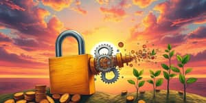 Descifra el Código del Dinero: Tu Manual de Prosperidad