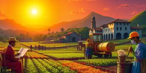 El Manifiesto de la Independencia: Libera tu Potencial Económico